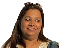 Dr. Pankaj Goyal (Lab Director)