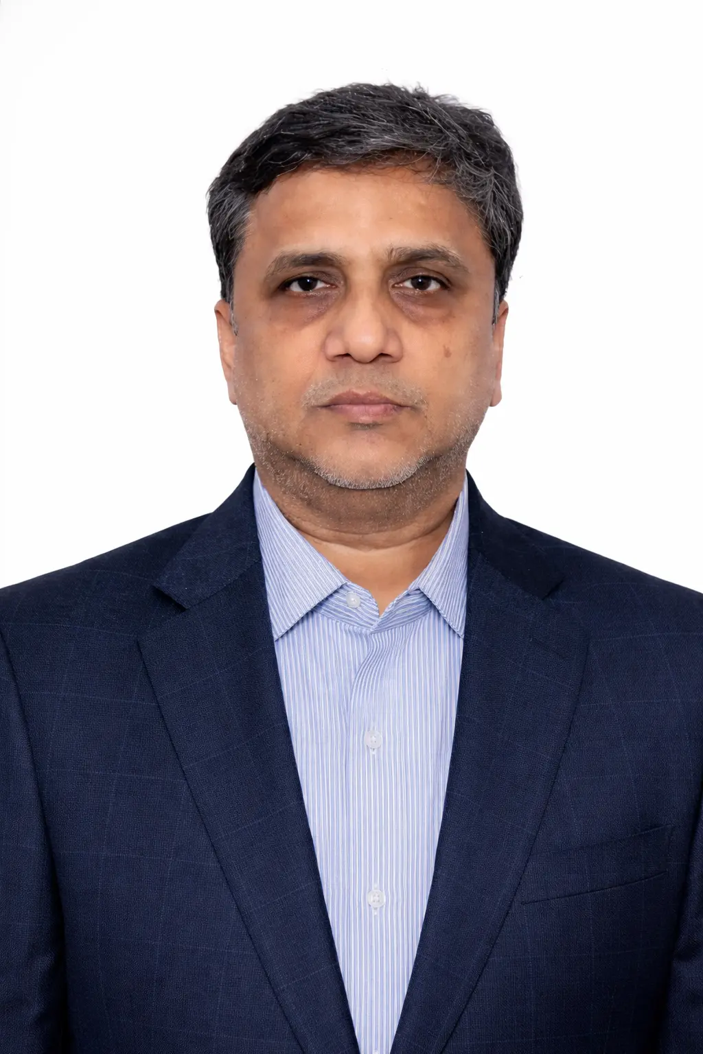 Dr. Ramesh Goyal (Managing Director)